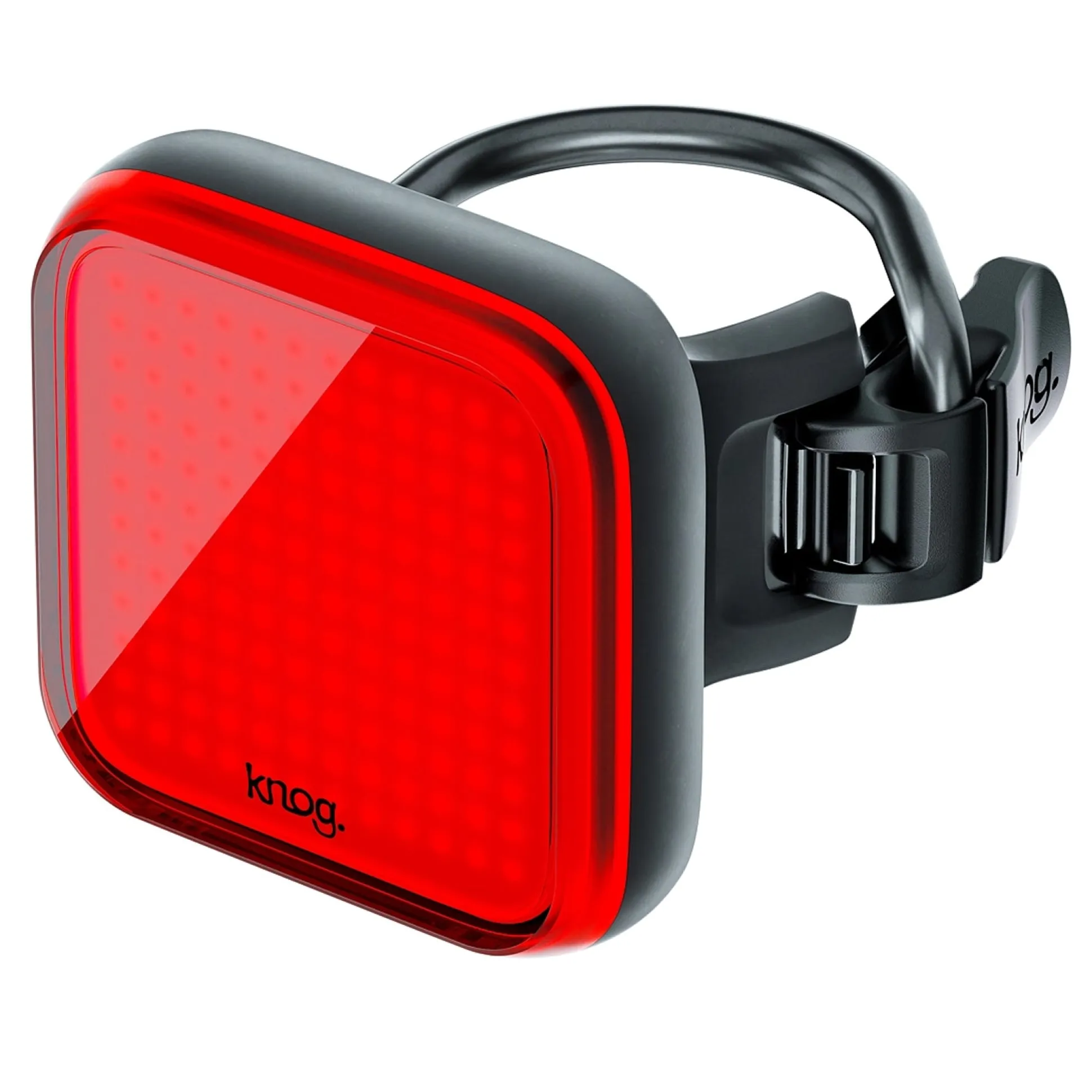 Luce Knog Blinder Square - Posteriore