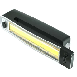 Luce Knog Plus - Anteriore