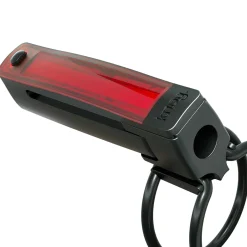 Luce Knog Plus - Posteriore