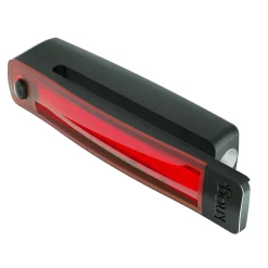Luce Knog Plus - Posteriore