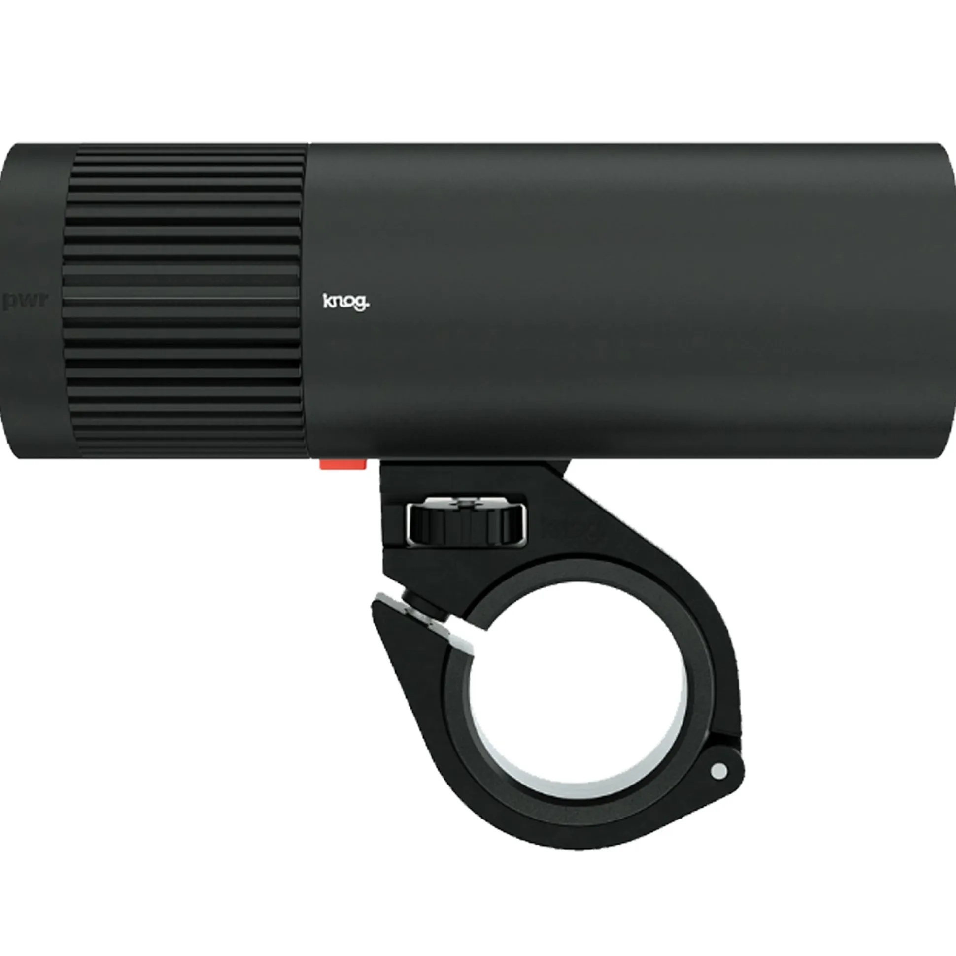 Luce Knog PWR Mountain 2000l - Anteriore