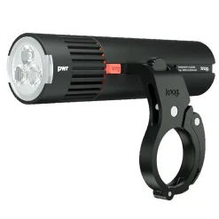 Luce Knog PWR Trail 1100l - Anteriore