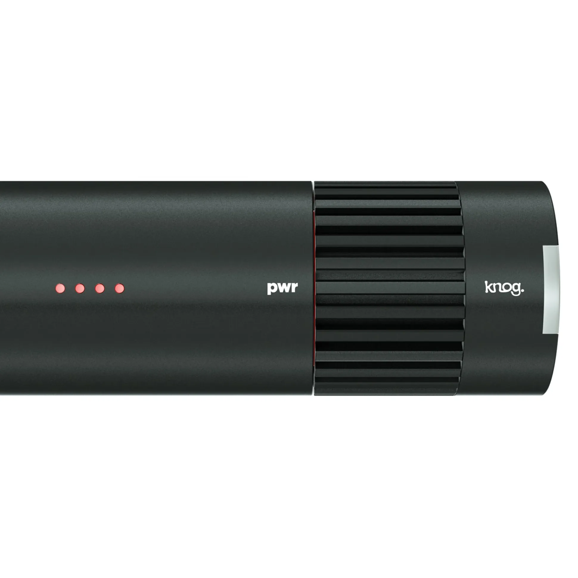 Luce Knog PWR Trail 1100l - Anteriore