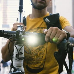 Luce Kryptonite Avenue F-65
