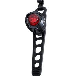 Luce led posteriore Cateye ORB - Nero