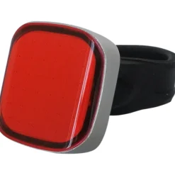Luce posteriore Anima Quad - Nero