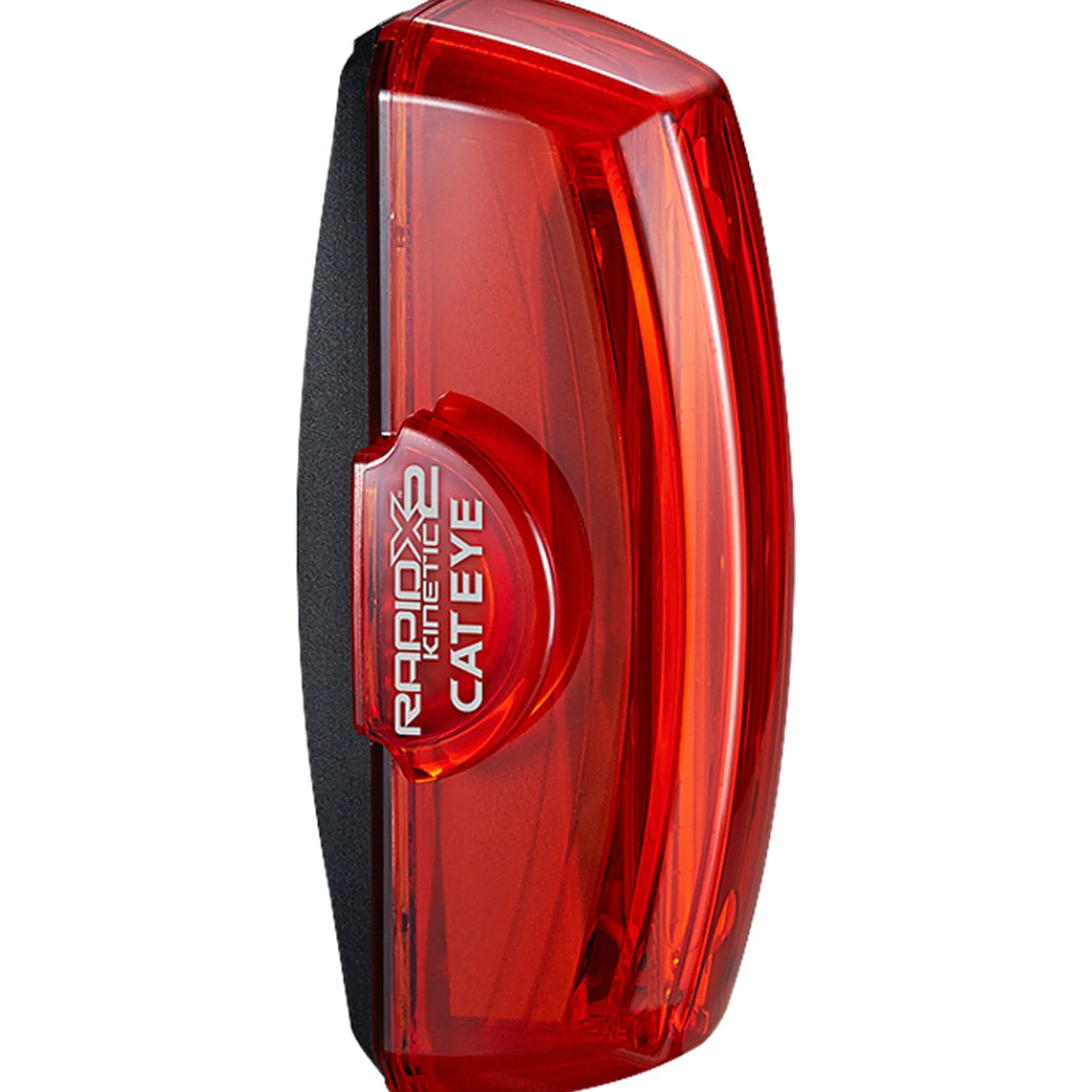 Luce posteriore Cateye Rapid X2 Kinetic