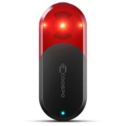 Luce Posteriore Coospo Radar TR70