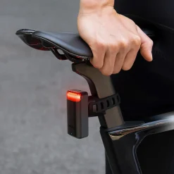 Luce Posteriore Cycplus L7 Radar