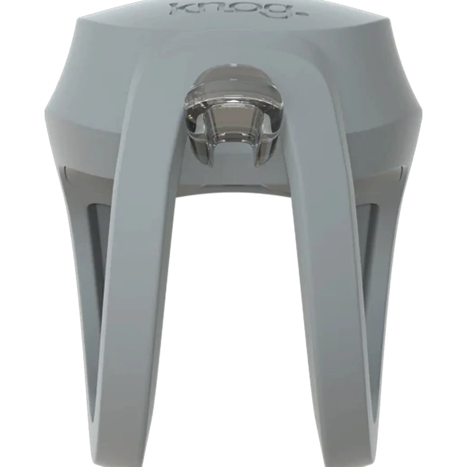 Luce posteriore Knog Frog - Abyss Grey