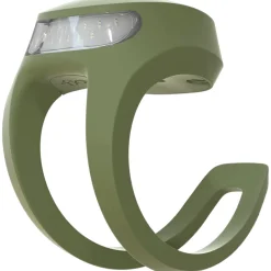 Luce posteriore Knog Frog - Army Jacket