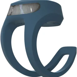 Luce posteriore Knog Frog - New Denim Blue