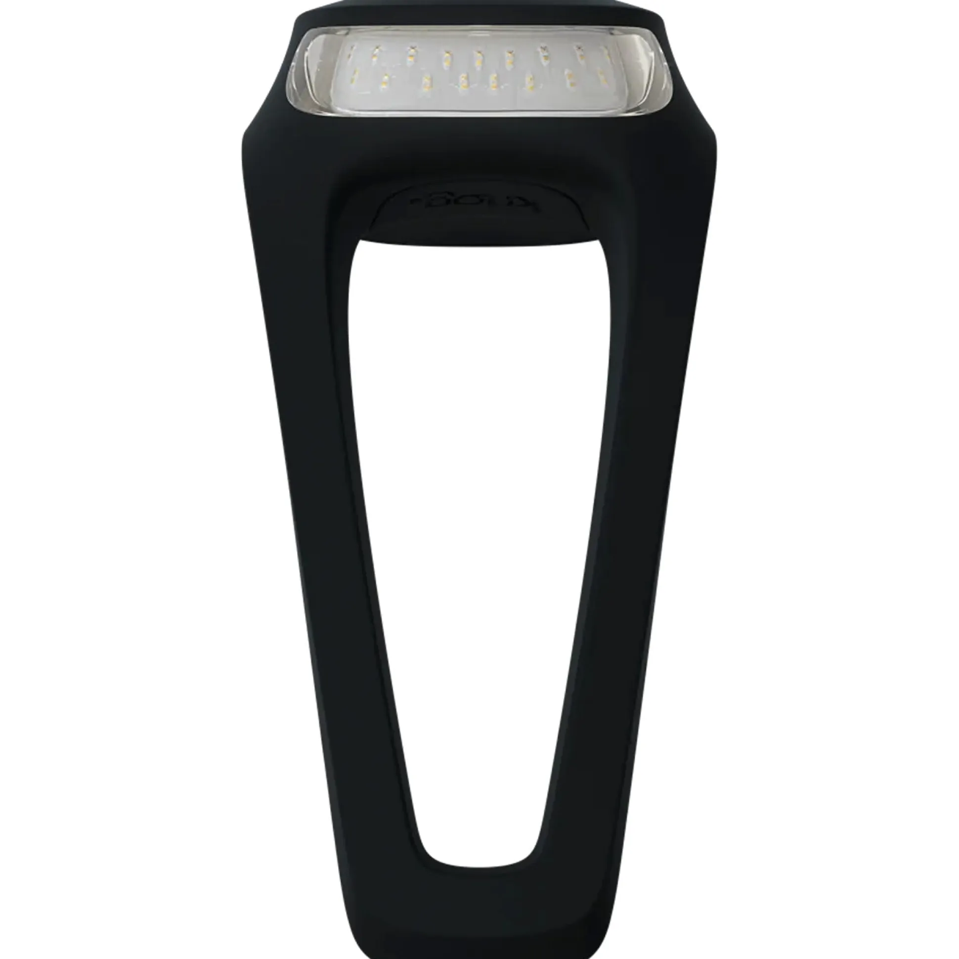 Luce posteriore Knog Frog - Spider Black