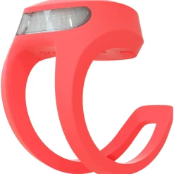 Luce posteriore Knog Frog - Tequila Sunrise