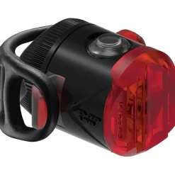 Luce posteriore Lezyne Femto USB Stvzo - Nero