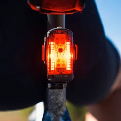 Luce posteriore Lezyne Radar Drive