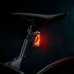 Luce posteriore Lezyne Radar Drive