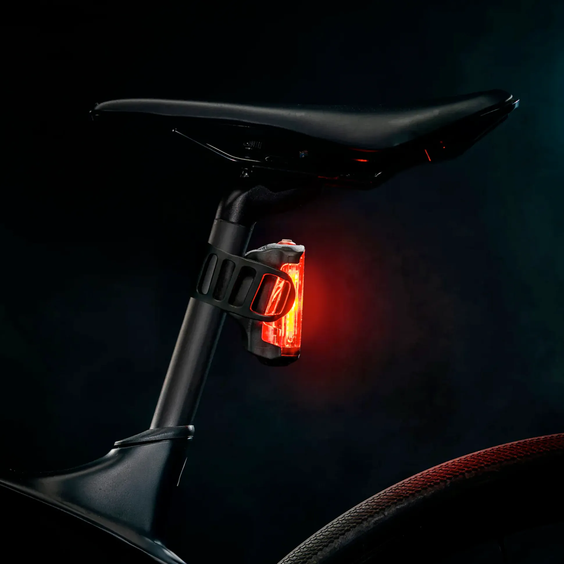 Luce posteriore Lezyne Radar Drive