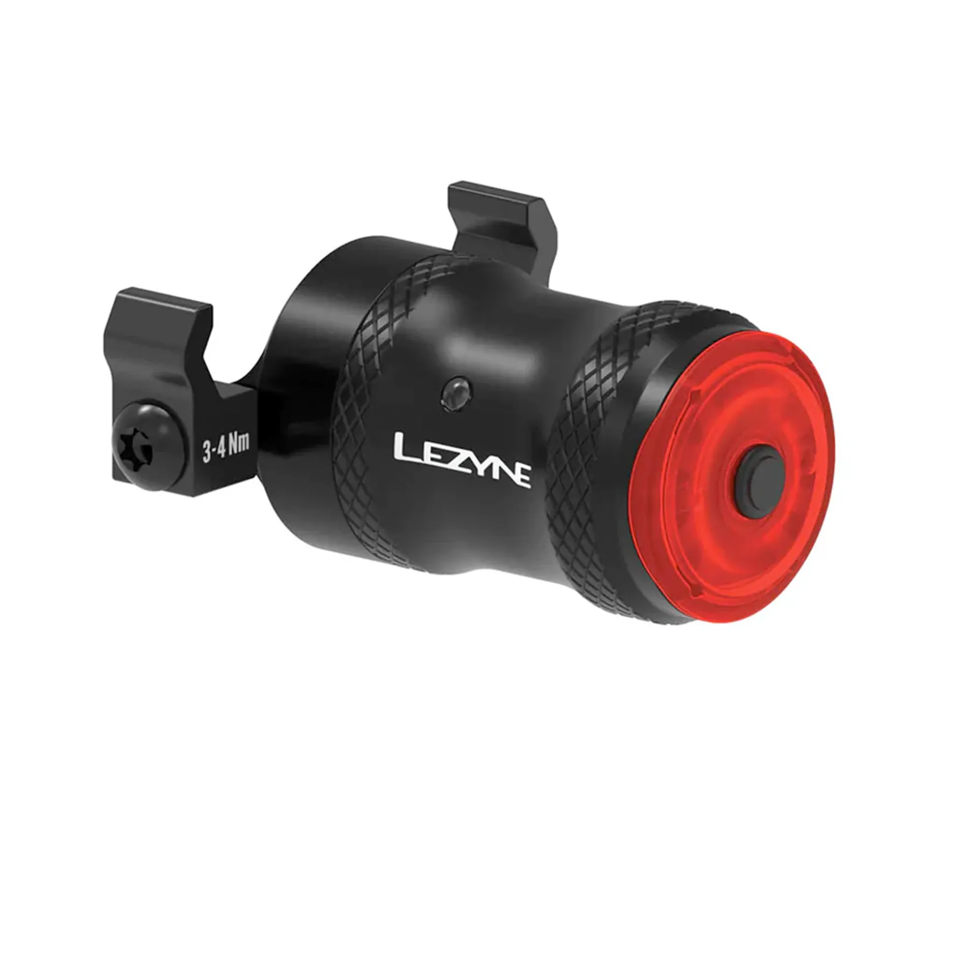 Luce posteriore Lezyne Saddle Ai Alert 250