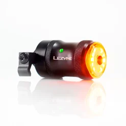 Luce posteriore Lezyne Saddle Ai Alert 250