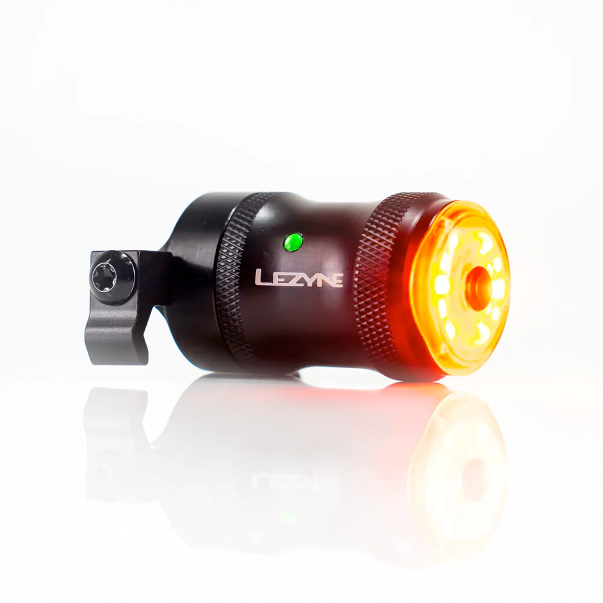 Luce posteriore Lezyne Saddle Ai Alert 250
