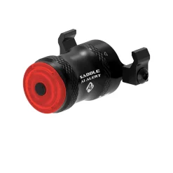 Luce posteriore Lezyne Saddle Ai Alert 250