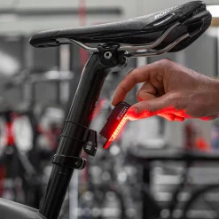 Luce posteriore Lezyne Stick Drive