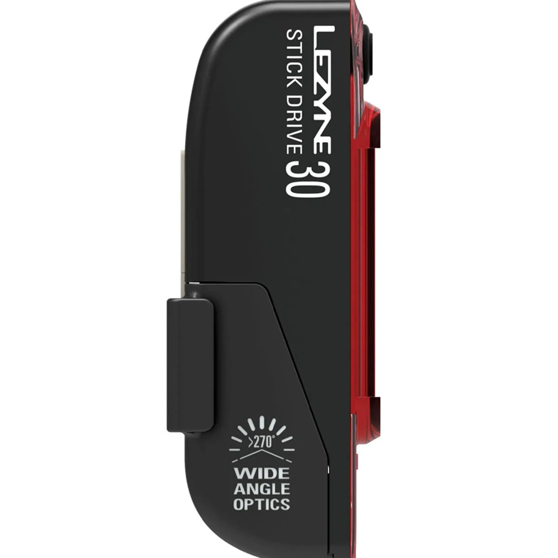 Luce posteriore Lezyne Stick Drive