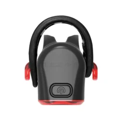 Luce posteriore Lezyne Strip Alert Drive Ai Pro 400+