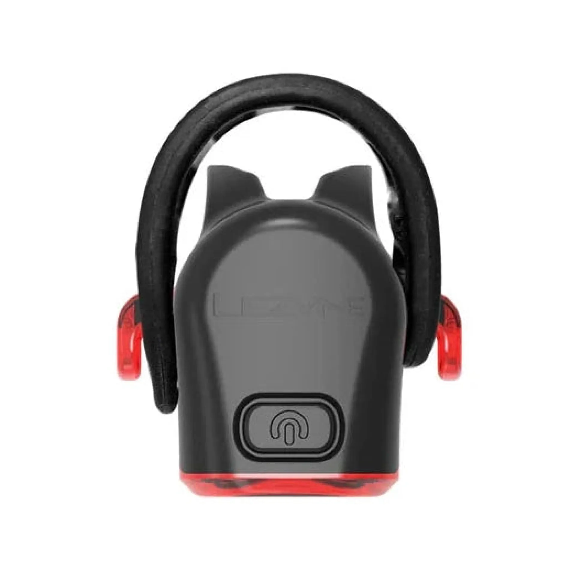 Luce posteriore Lezyne Strip Alert Drive Ai Pro 400+