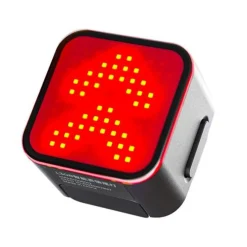 Luce Posteriore Magene Espression L308 - Fissaggio sella