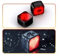 Luce Posteriore Magene Espression L308