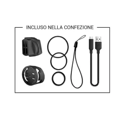 Luce Posteriore Magene Radar L508