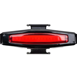 Luce Posteriore Most Red Edge - Rosso