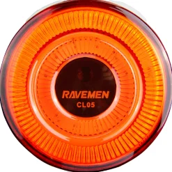 Luce posteriore Ravemen CL05