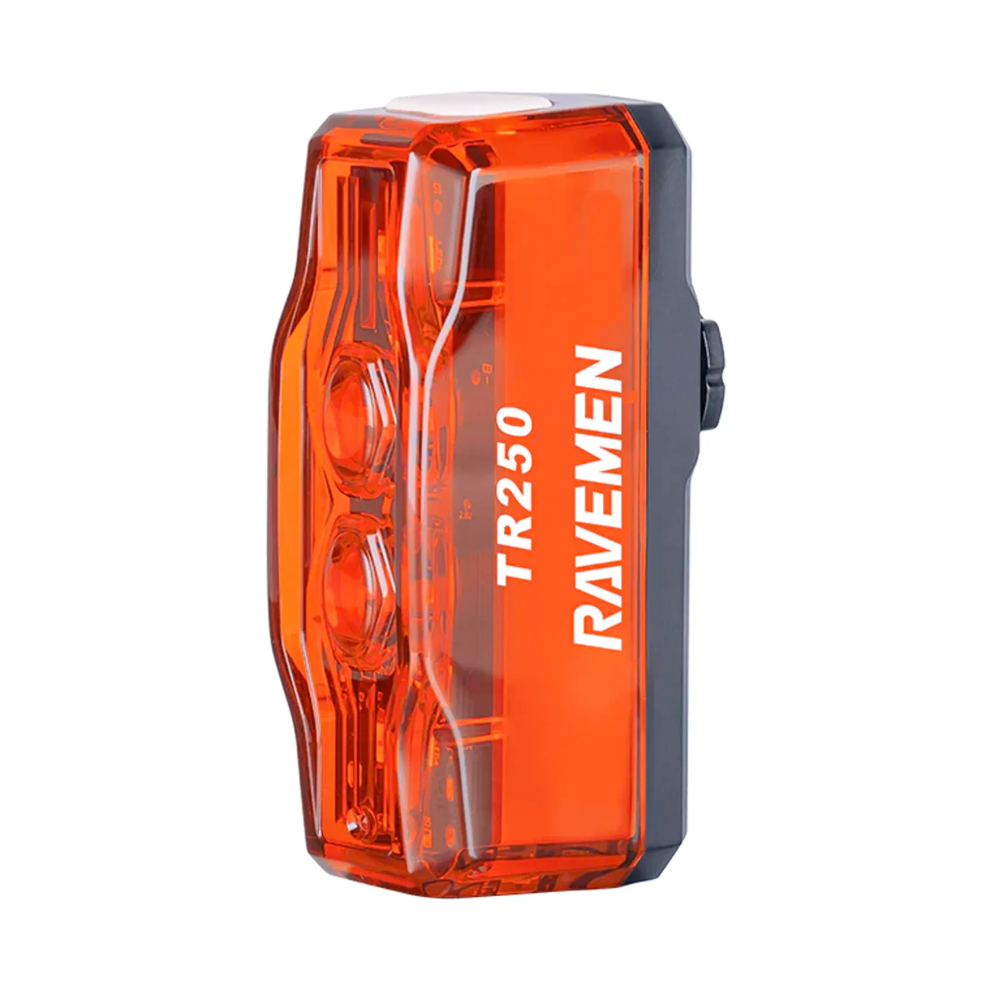 Luce Posteriore Ravemen TR250