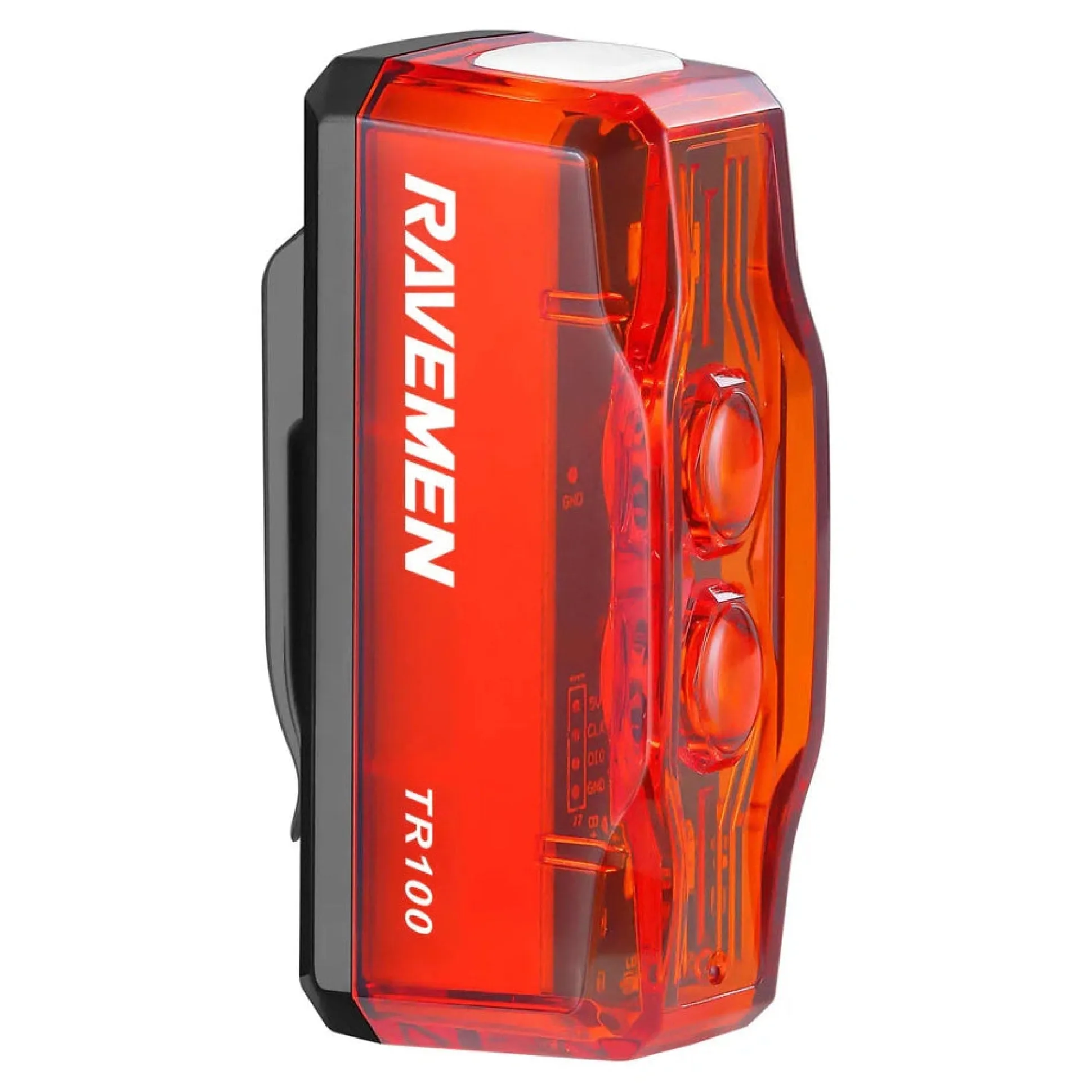 Luce Posteriore Ravemen TR100