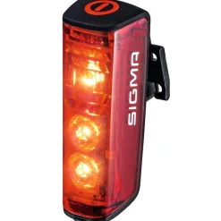 Luce Posteriore Sigma Blaze