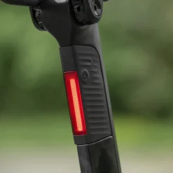 Luce posteriore Syncros Campbell 20 Aero IL - Rosso