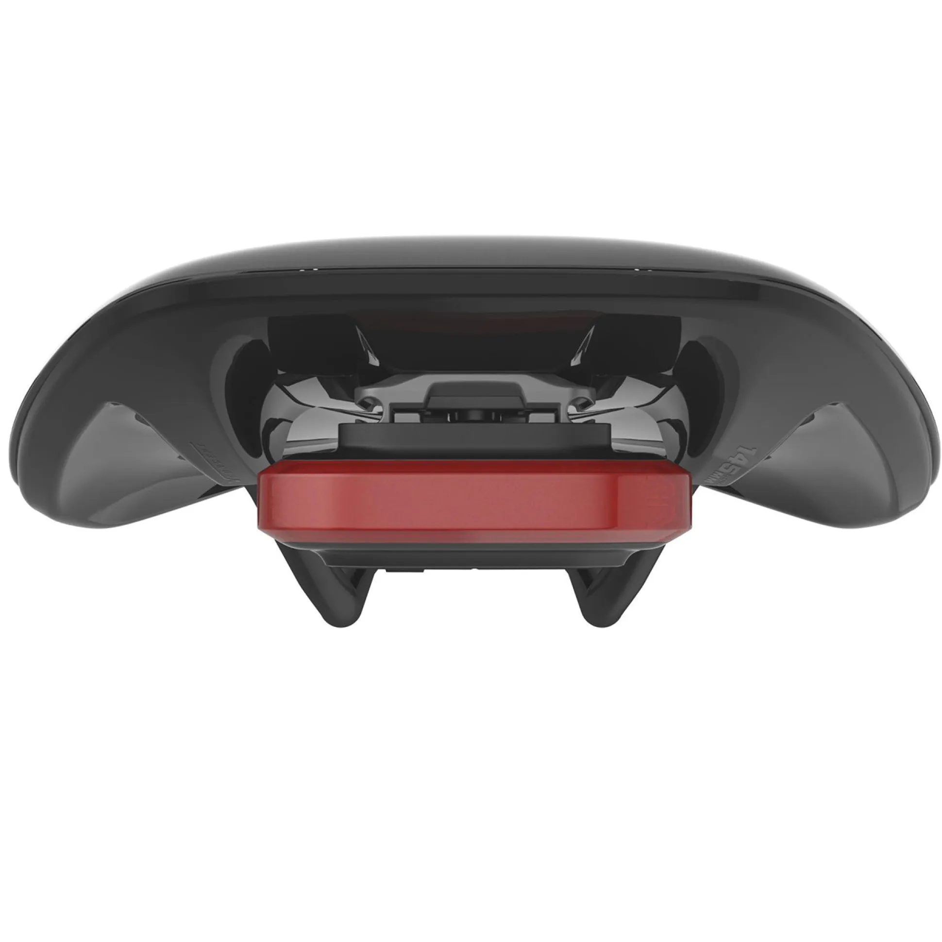 Luce posteriore Syncros Campbell 100 - Rosso
