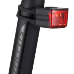 Luce posteriore Syncros Taillight STL-02 1Led - Rosso