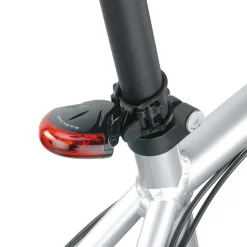 Luce posteriore Topeak Redlite II