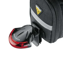 Luce posteriore Topeak Redlite II