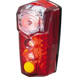 Luce posteriore Topeak Redlite Mega