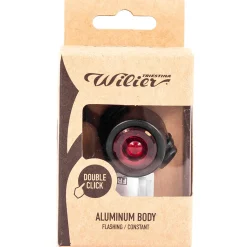 Luce posteriore Wilier Triestina Double Click