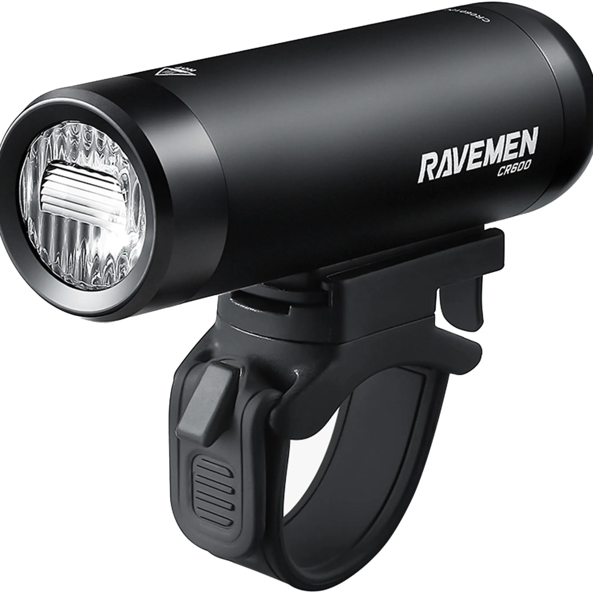 Luce Ravemen CR600