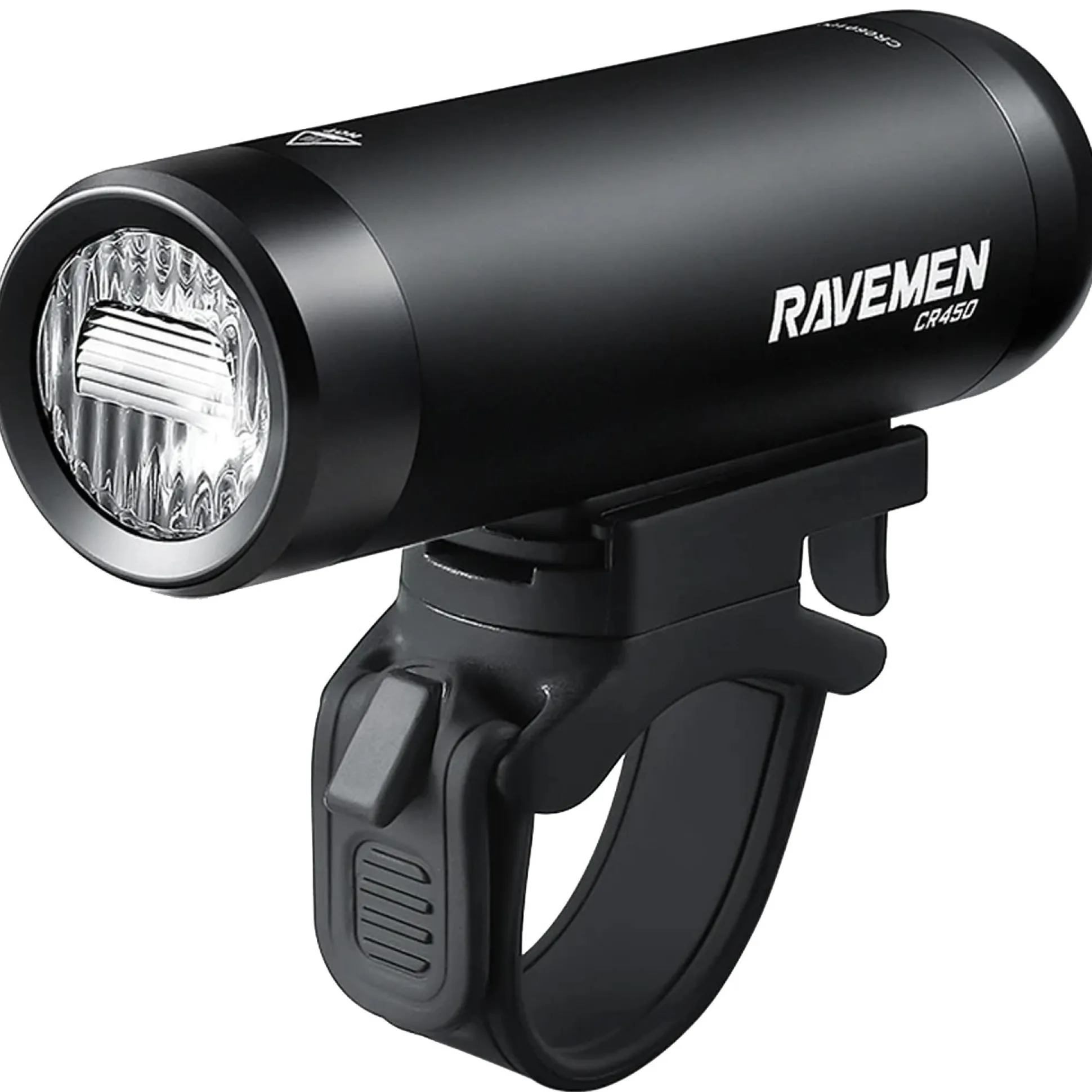 Luce Ravemen CR450