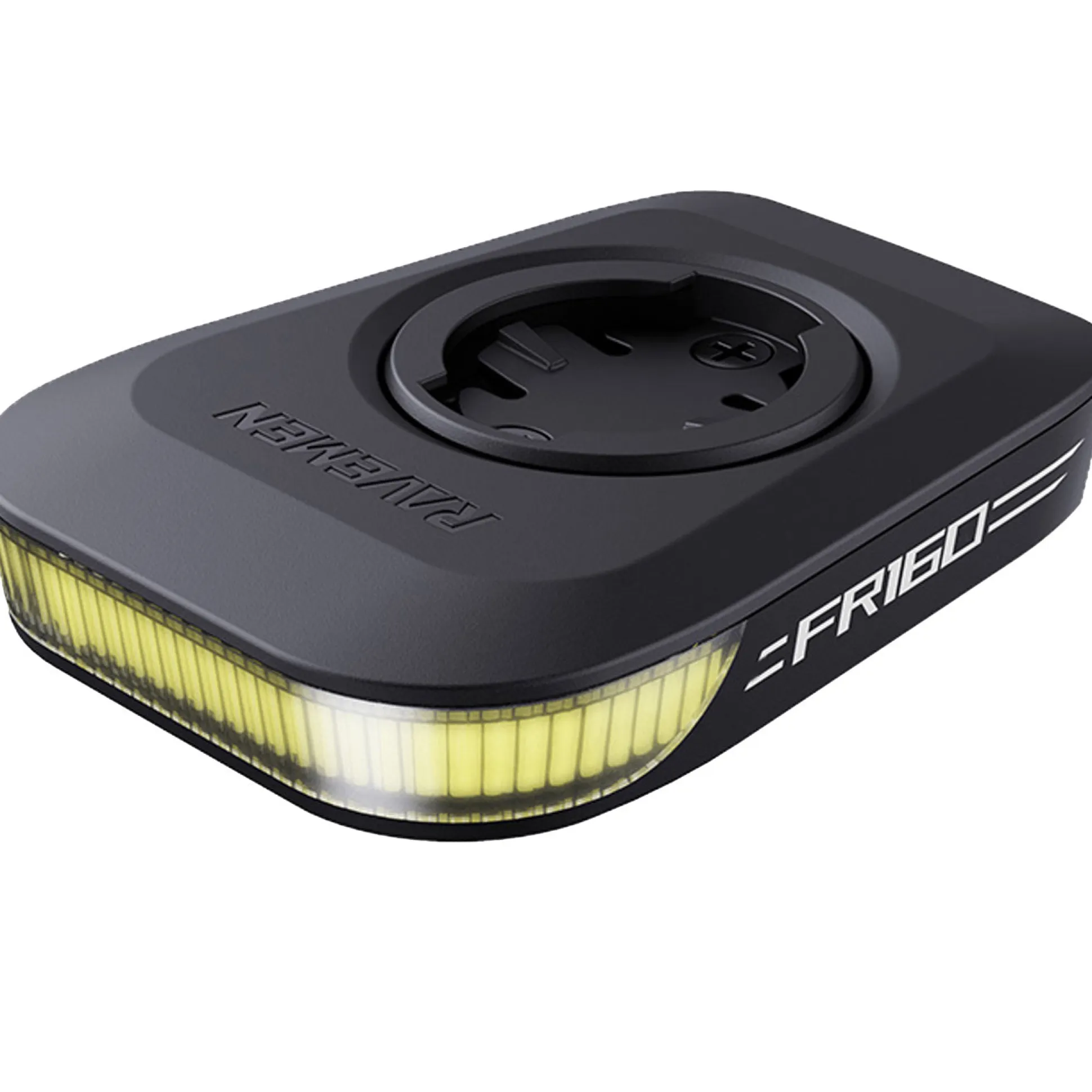 Luce Ravemen FR160