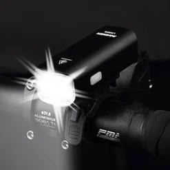 Luce Ravemen LR800P