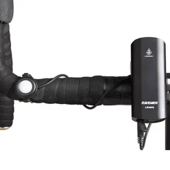 Luce Ravemen LR800P